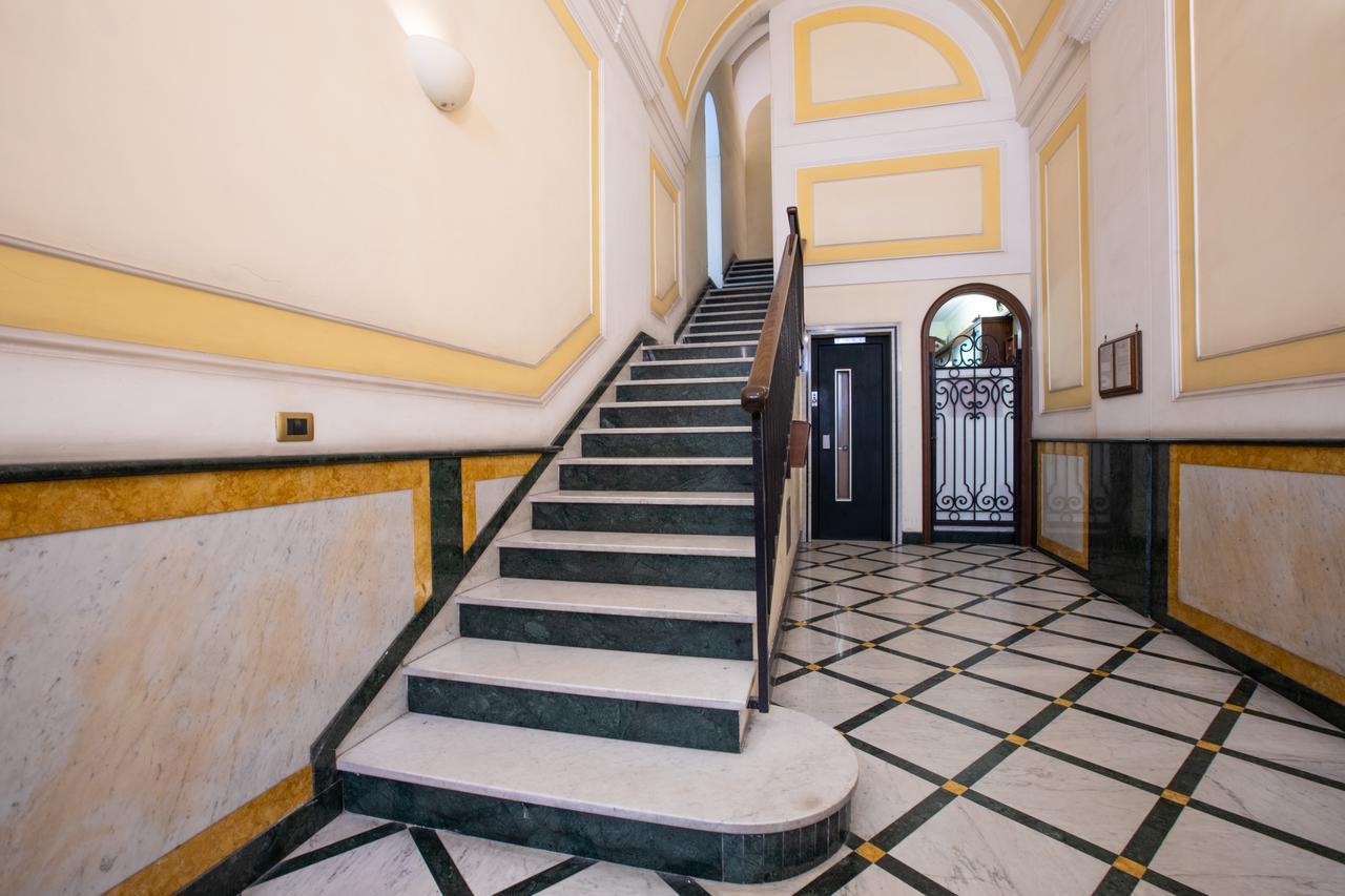 The Roof Villa Sorrento Ngoại thất bức ảnh